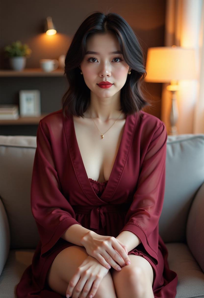 十年茶烟剧照