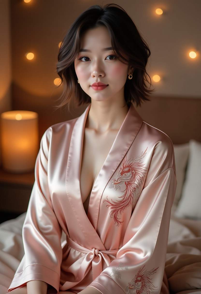故里晚风剧照